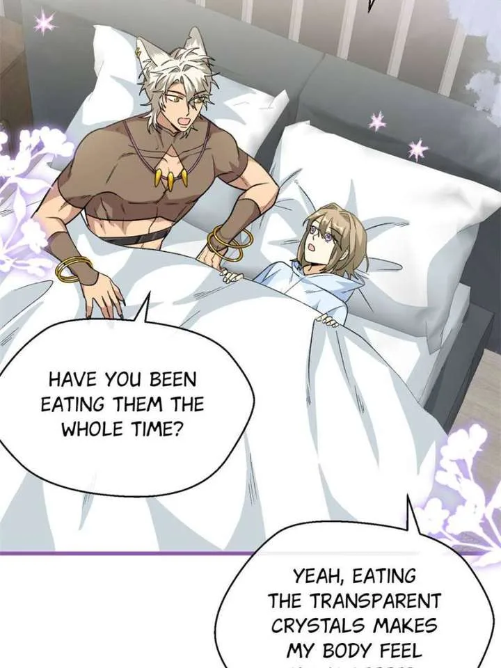 Clumsy Master, You’ve Crossed the Line! Chapter 80 page 35