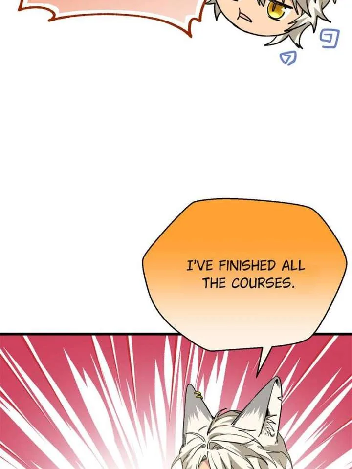 Clumsy Master, You’ve Crossed the Line! Chapter 79 page 9