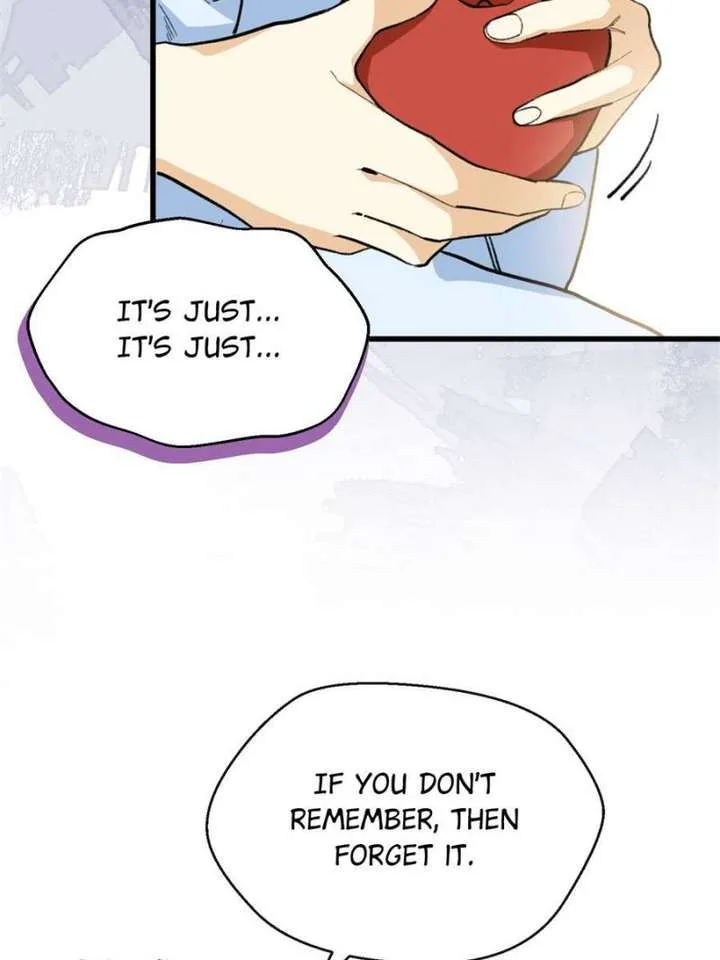 Clumsy Master, You’ve Crossed the Line! Chapter 78 page 4