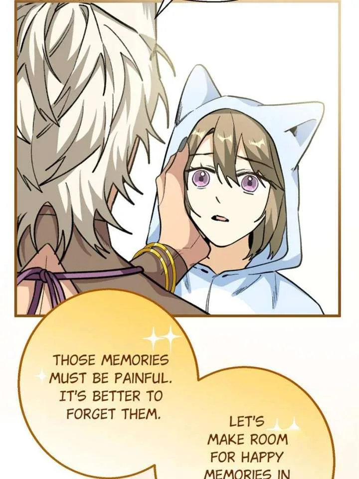Clumsy Master, You’ve Crossed the Line! Chapter 78 page 5