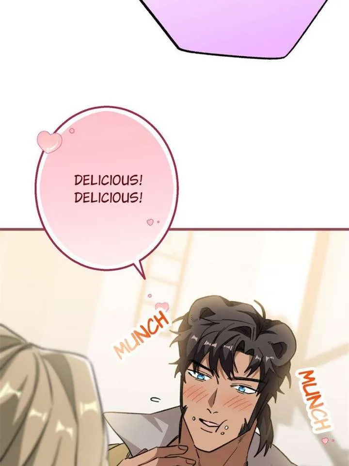 Clumsy Master, You’ve Crossed the Line! Chapter 82 page 12