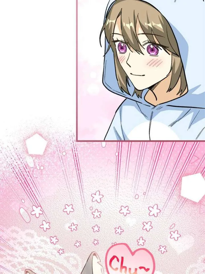 Clumsy Master, You’ve Crossed the Line! Chapter 78 page 16