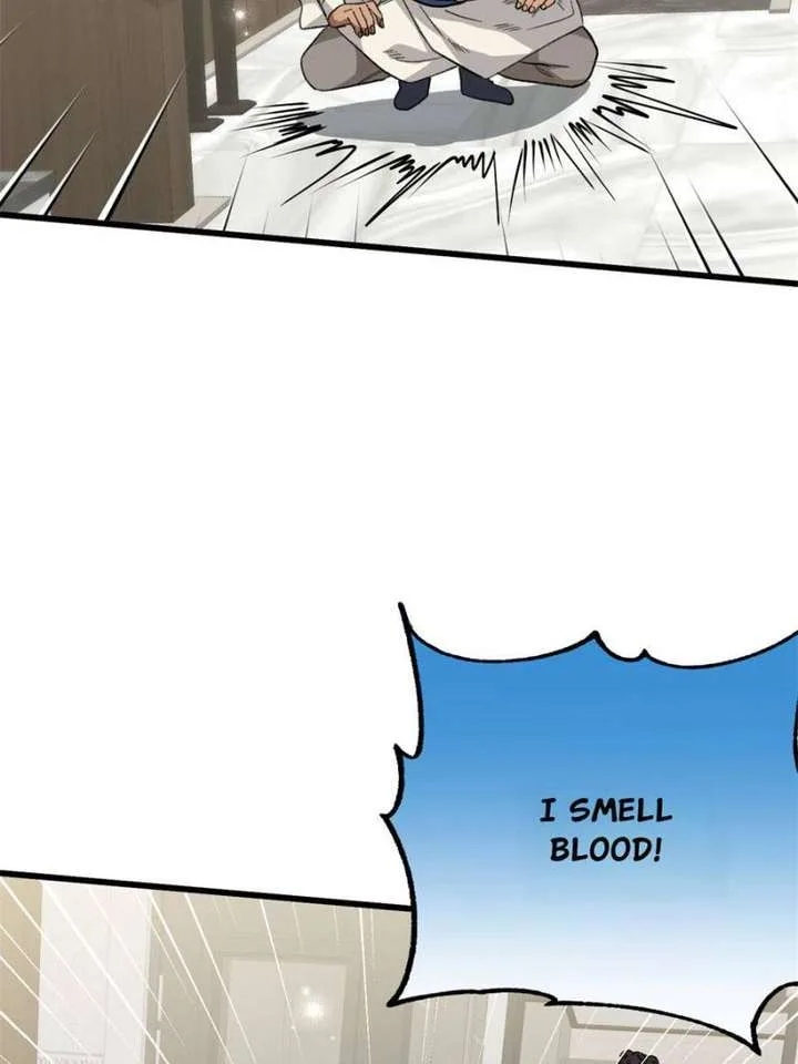 Clumsy Master, You’ve Crossed the Line! Chapter 78 page 39