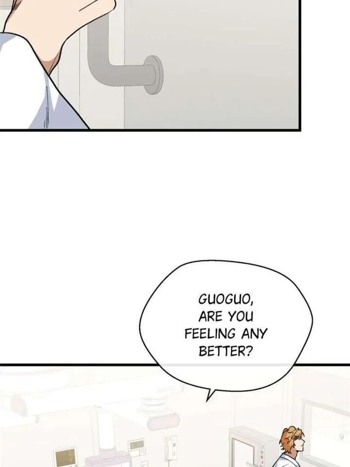 Clumsy Master, You’ve Crossed the Line! Chapter 79 page 19