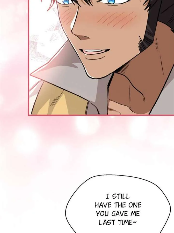 Clumsy Master, You’ve Crossed the Line! Chapter 82 page 17