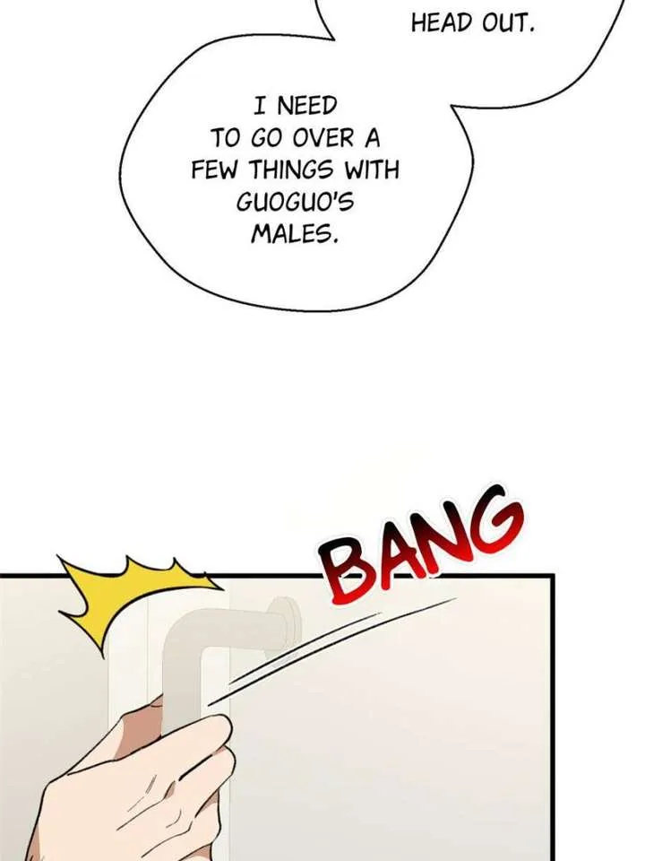 Clumsy Master, You’ve Crossed the Line! Chapter 79 page 18
