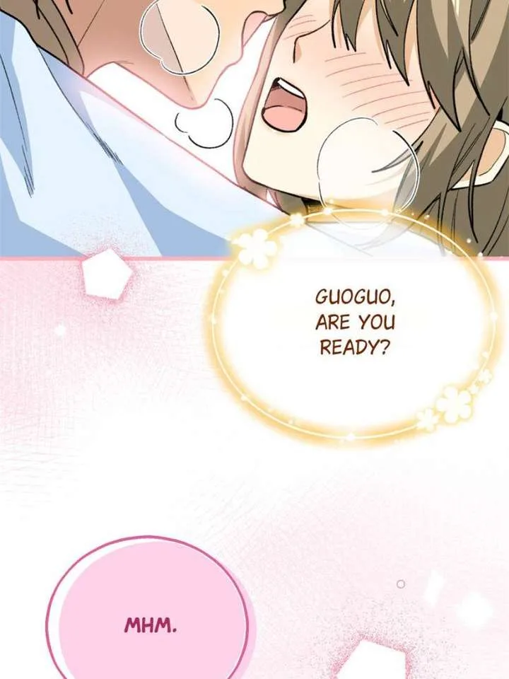 Clumsy Master, You’ve Crossed the Line! Chapter 78 page 28