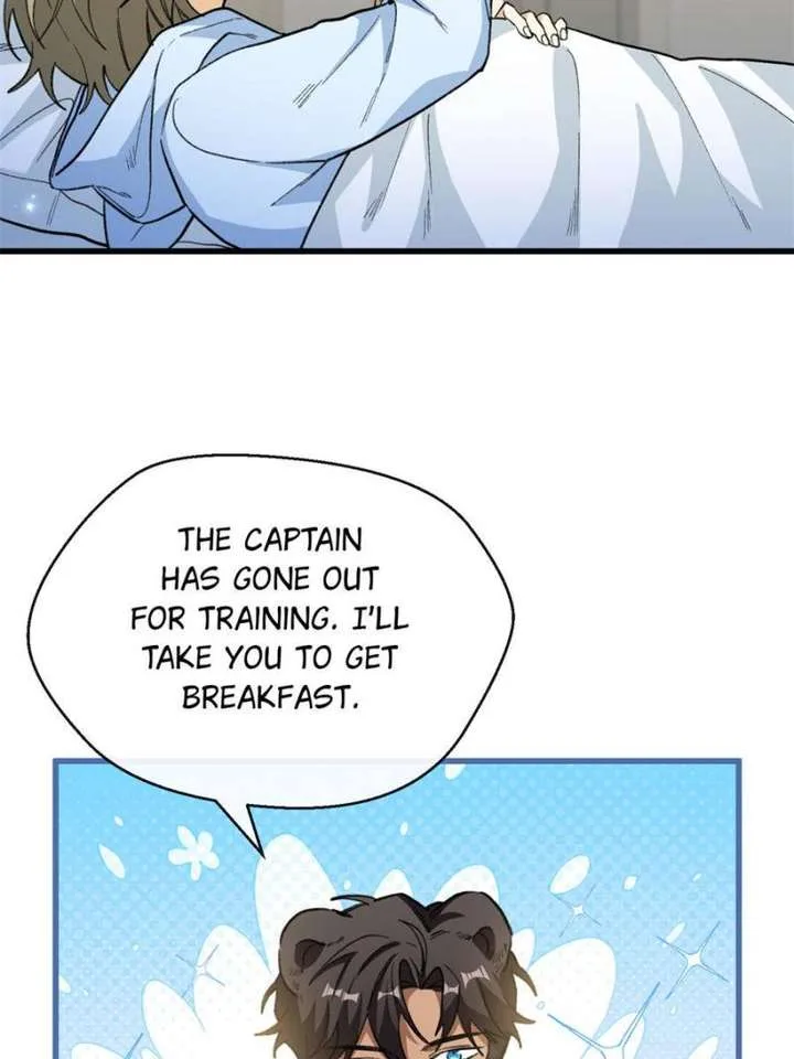 Clumsy Master, You’ve Crossed the Line! Chapter 80 page 52