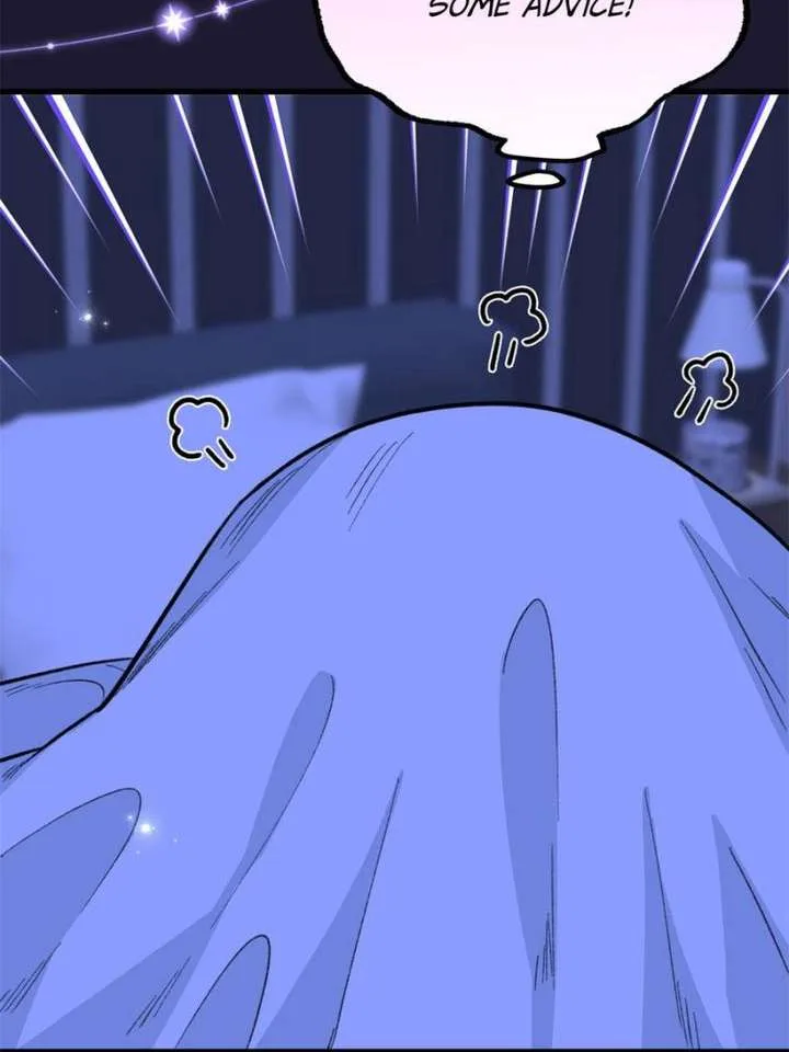 Clumsy Master, You’ve Crossed the Line! Chapter 82 page 37