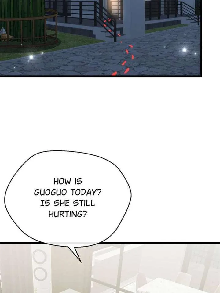 Clumsy Master, You’ve Crossed the Line! Chapter 83 page 33