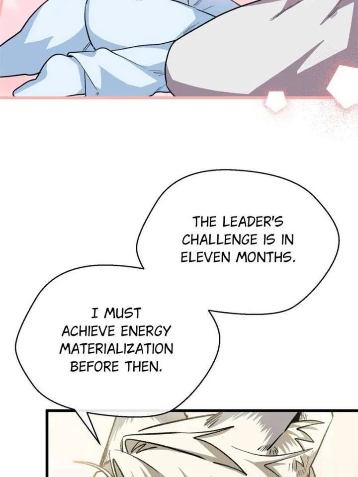 Clumsy Master, You’ve Crossed the Line! Chapter 83 page 27