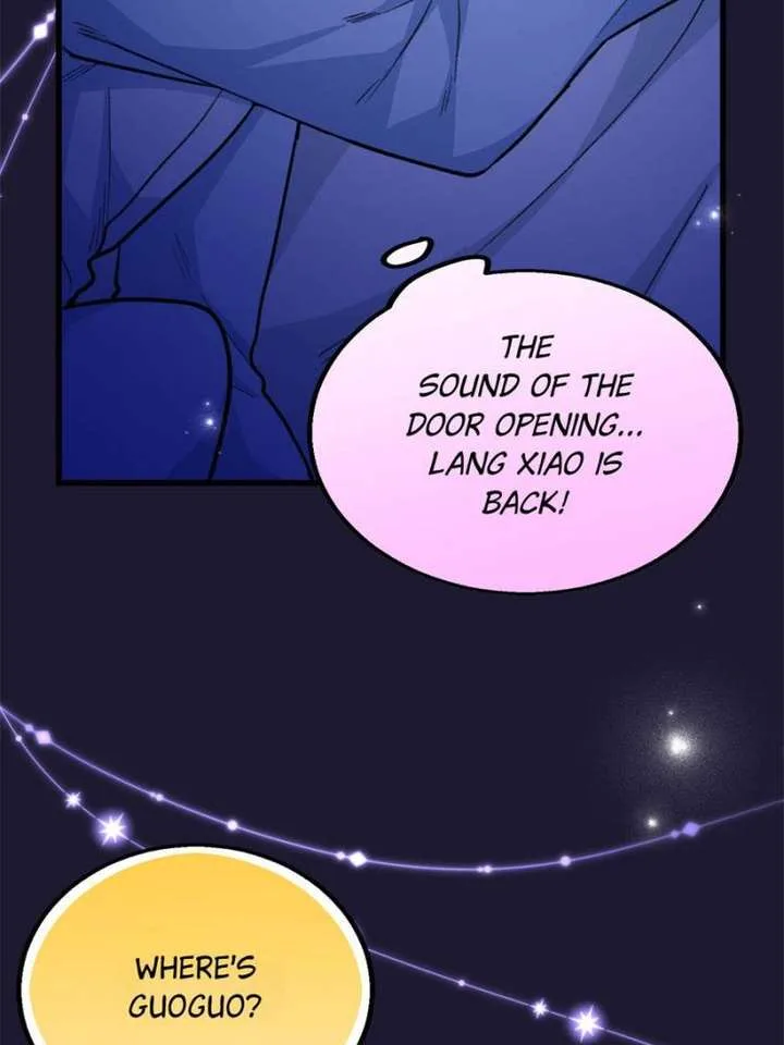 Clumsy Master, You’ve Crossed the Line! Chapter 82 page 39