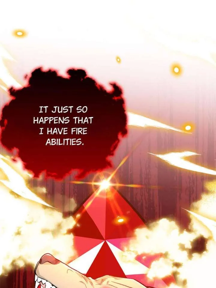 Clumsy Master, You’ve Crossed the Line! Chapter 83 page 11
