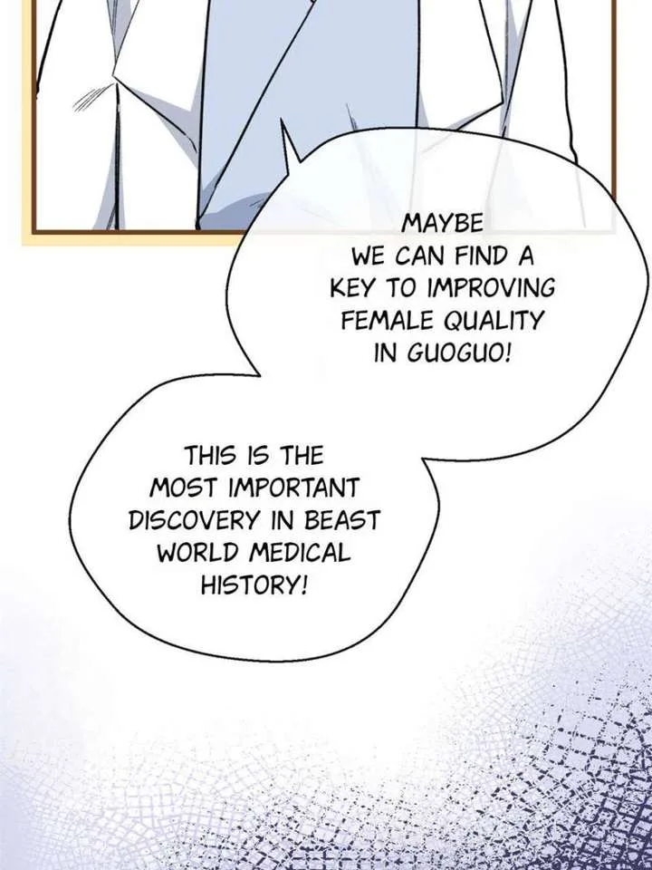 Clumsy Master, You’ve Crossed the Line! Chapter 79 page 36
