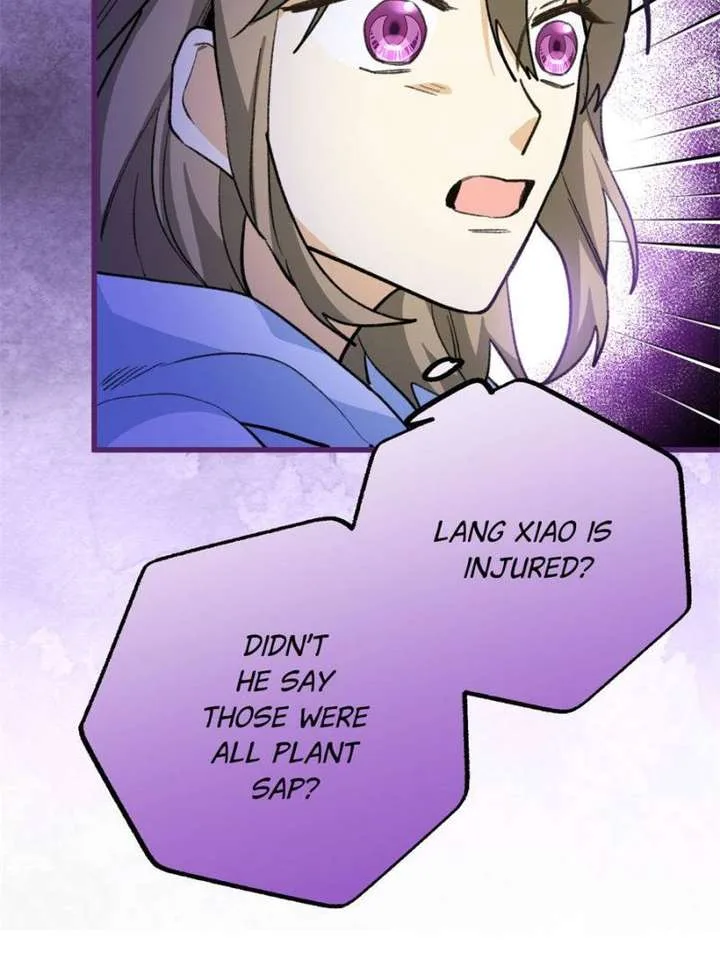 Clumsy Master, You’ve Crossed the Line! Chapter 82 page 43