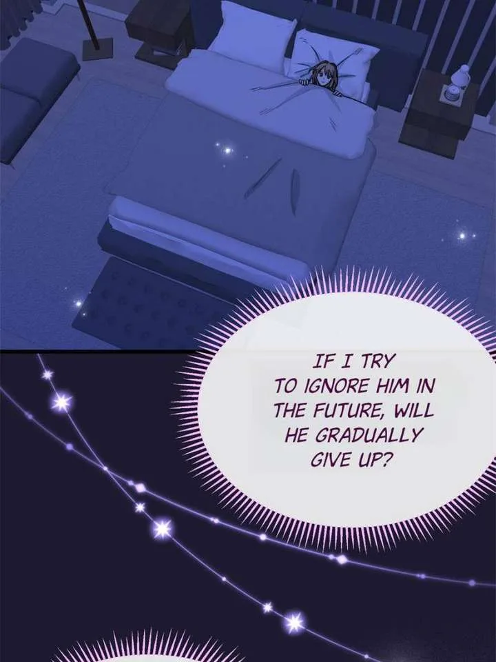 Clumsy Master, You’ve Crossed the Line! Chapter 82 page 33