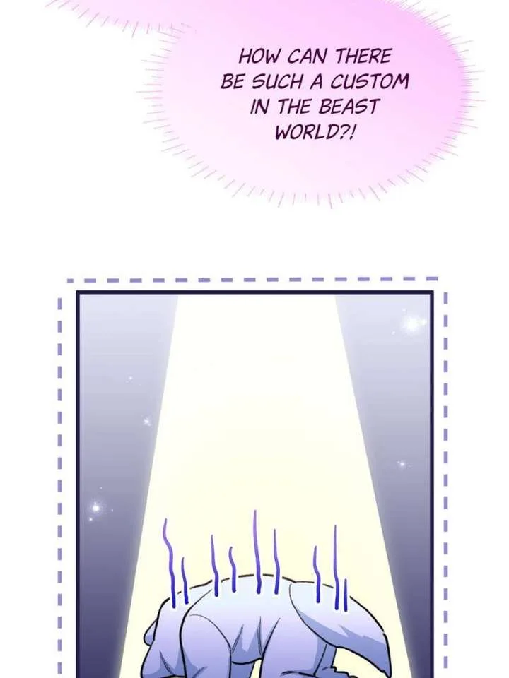 Clumsy Master, You’ve Crossed the Line! Chapter 82 page 26