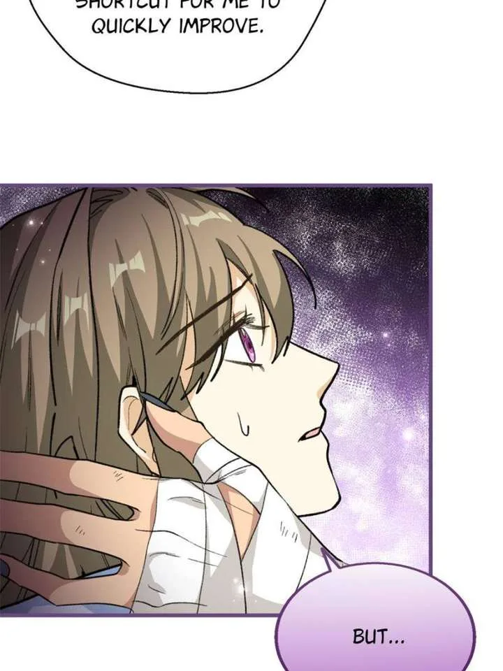 Clumsy Master, You’ve Crossed the Line! Chapter 83 page 29