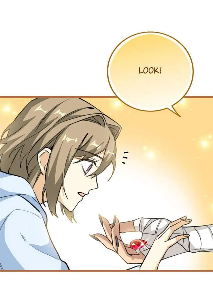 Clumsy Master, You’ve Crossed the Line! Chapter 83 page 8