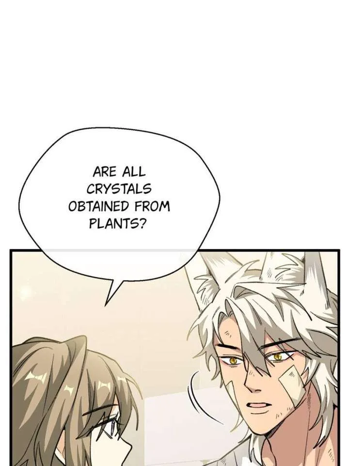 Clumsy Master, You’ve Crossed the Line! Chapter 83 page 16