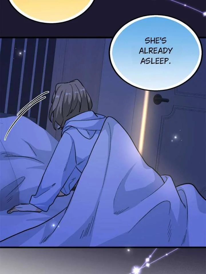 Clumsy Master, You’ve Crossed the Line! Chapter 82 page 40