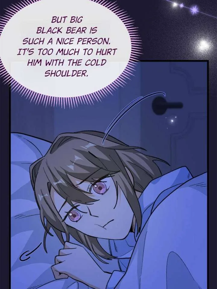 Clumsy Master, You’ve Crossed the Line! Chapter 82 page 34