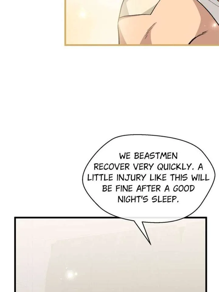 Clumsy Master, You’ve Crossed the Line! Chapter 83 page 6