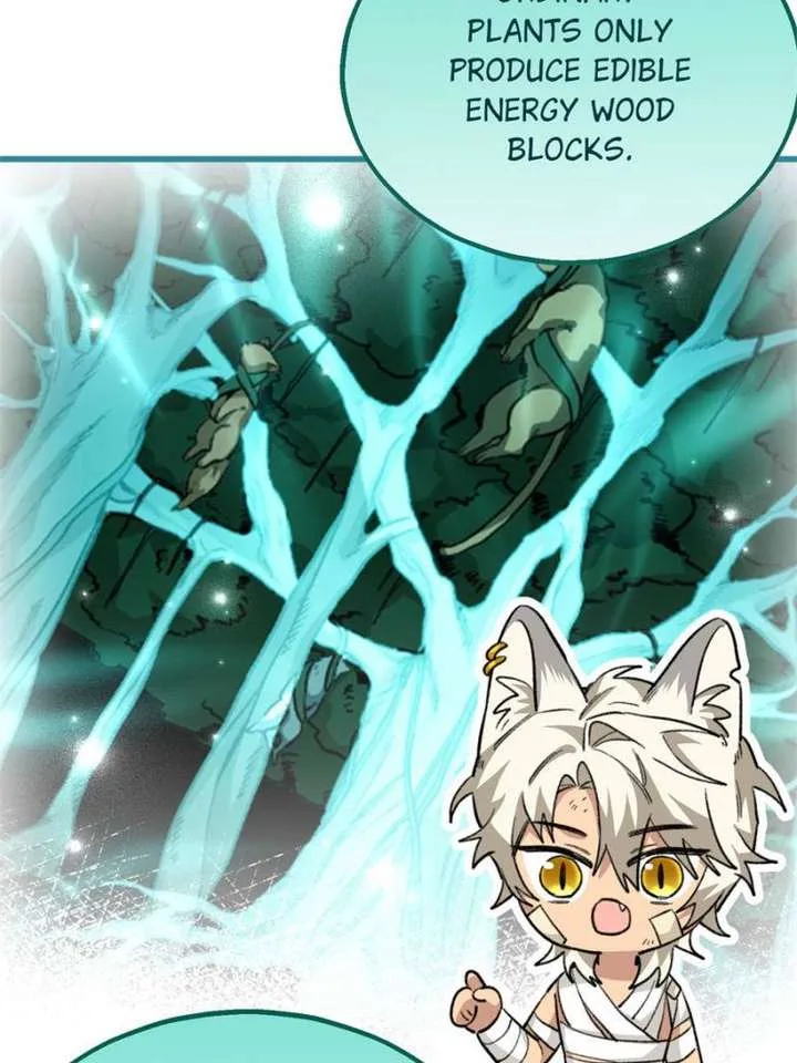 Clumsy Master, You’ve Crossed the Line! Chapter 83 page 18