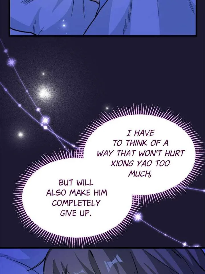 Clumsy Master, You’ve Crossed the Line! Chapter 82 page 35