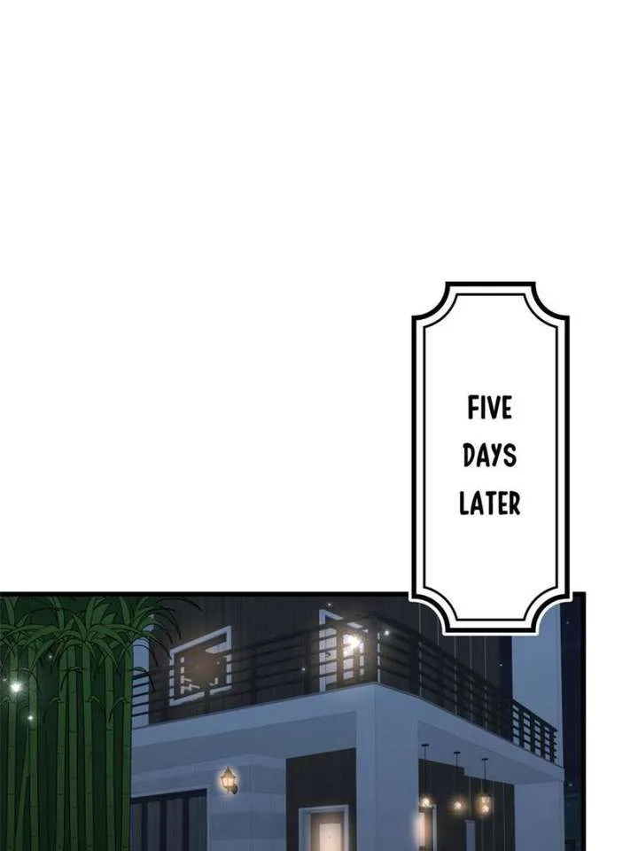 Clumsy Master, You’ve Crossed the Line! Chapter 83 page 32
