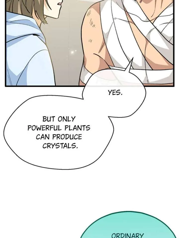 Clumsy Master, You’ve Crossed the Line! Chapter 83 page 17