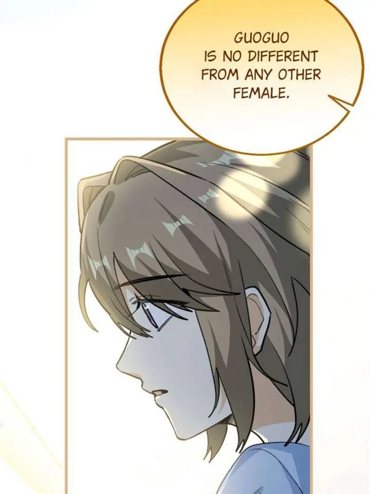 Clumsy Master, You’ve Crossed the Line! Chapter 79 page 41