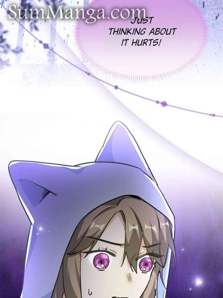 Clumsy Master, You’ve Crossed the Line! Chapter 77 page 52