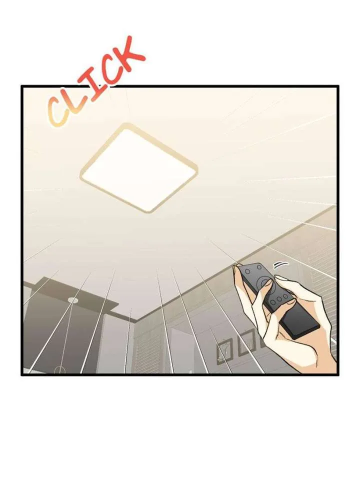 Clumsy Master, You’ve Crossed the Line! Chapter 83 page 46