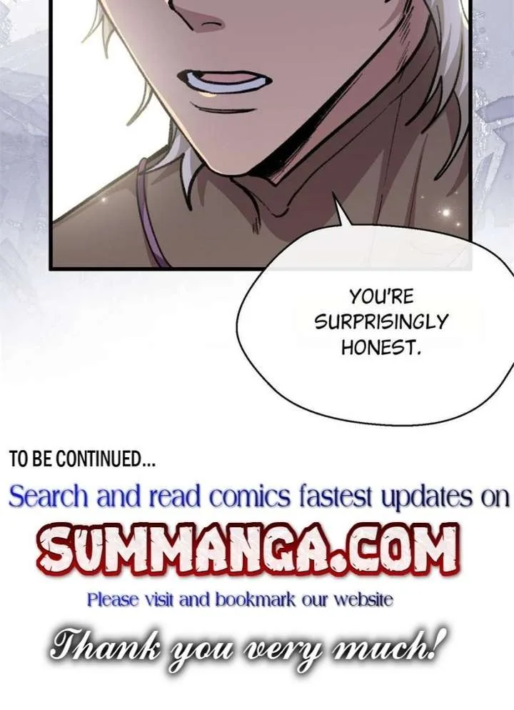 Clumsy Master, You’ve Crossed the Line! Chapter 79 page 55