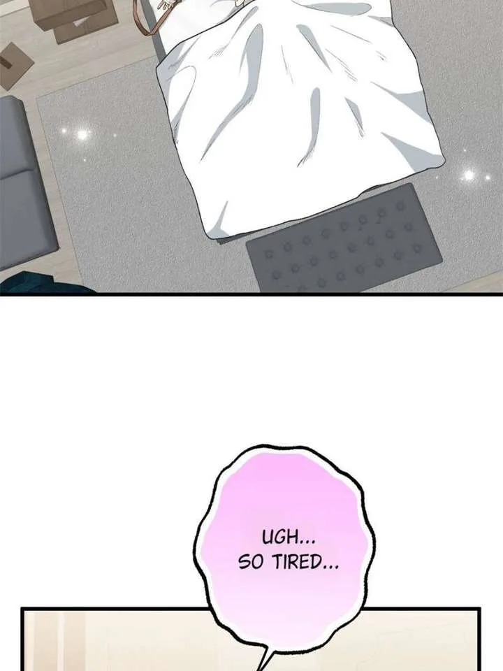 Clumsy Master, You’ve Crossed the Line! Chapter 85 page 4