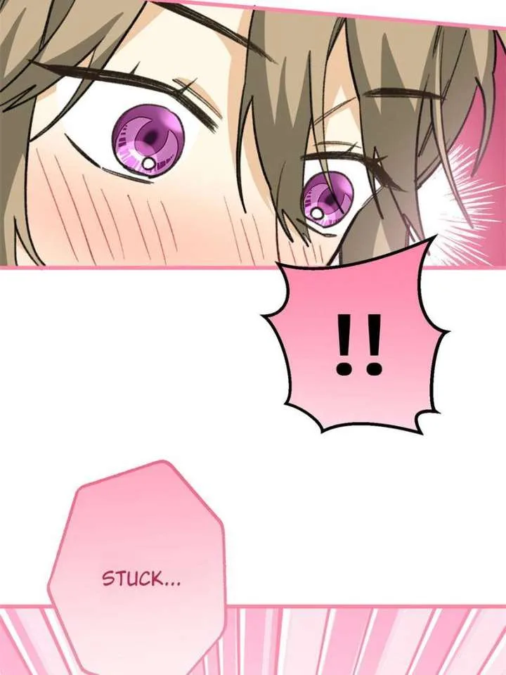 Clumsy Master, You’ve Crossed the Line! Chapter 85 page 16