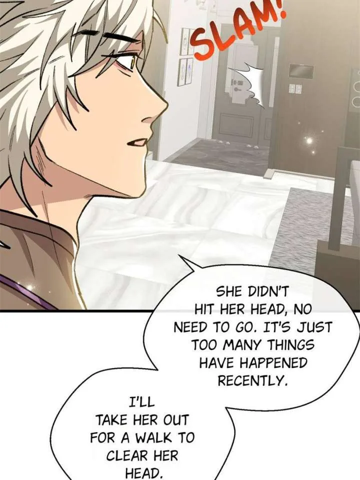 Clumsy Master, You’ve Crossed the Line! Chapter 86 page 4