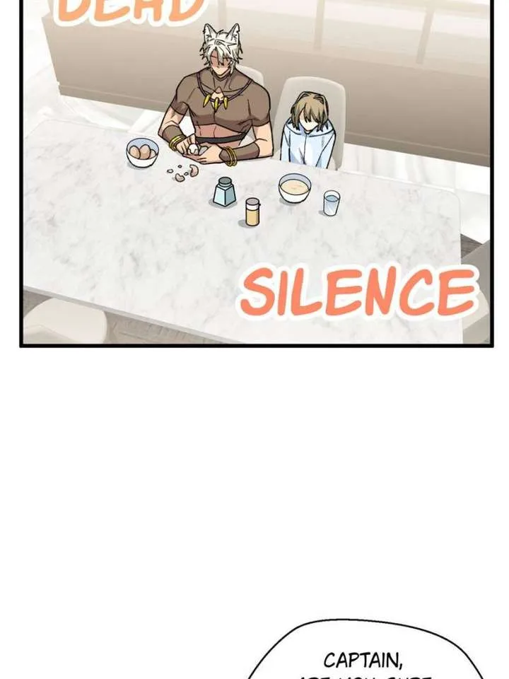 Clumsy Master, You’ve Crossed the Line! Chapter 85 page 20