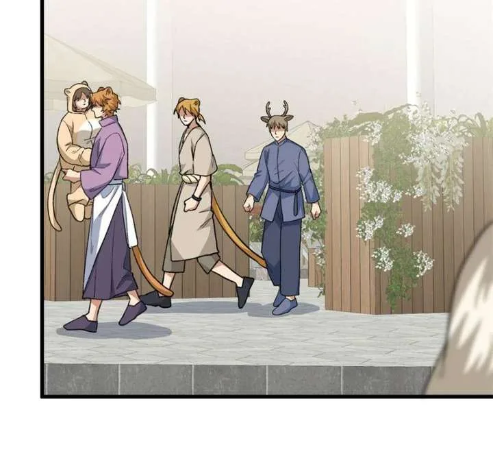 Clumsy Master, You’ve Crossed the Line! Chapter 86 page 18
