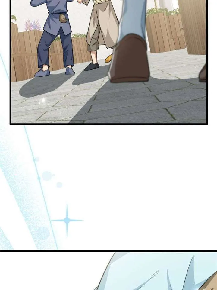 Clumsy Master, You’ve Crossed the Line! Chapter 86 page 23