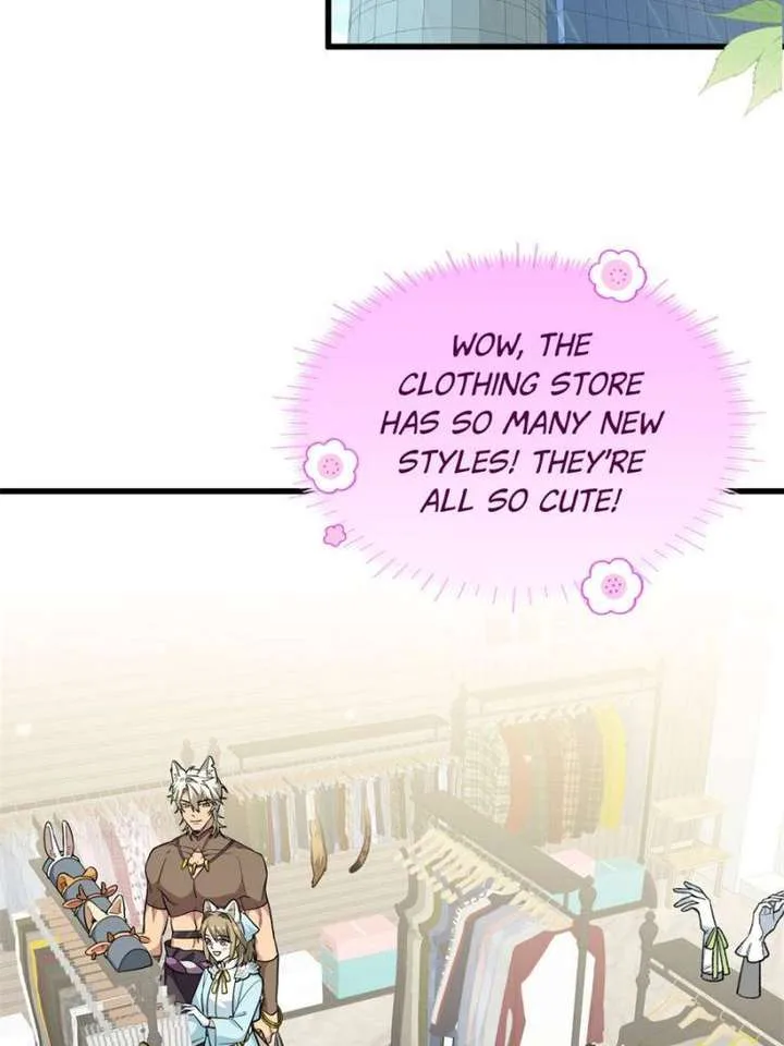 Clumsy Master, You’ve Crossed the Line! Chapter 86 page 6
