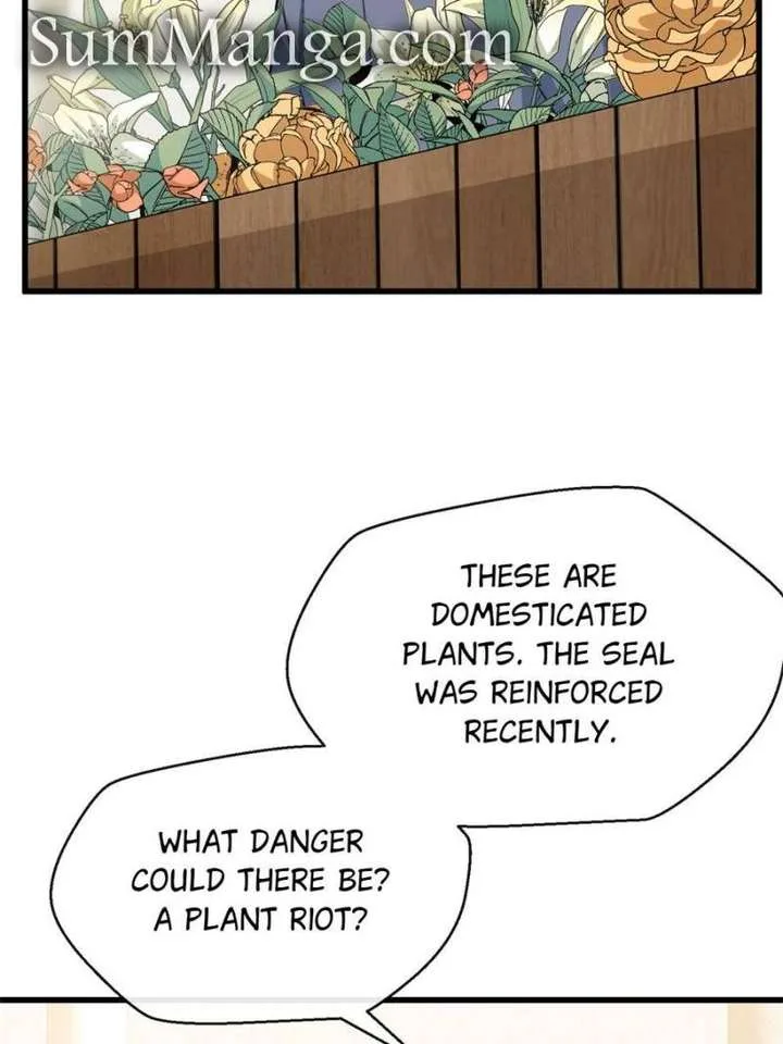 Clumsy Master, You’ve Crossed the Line! Chapter 86 page 20