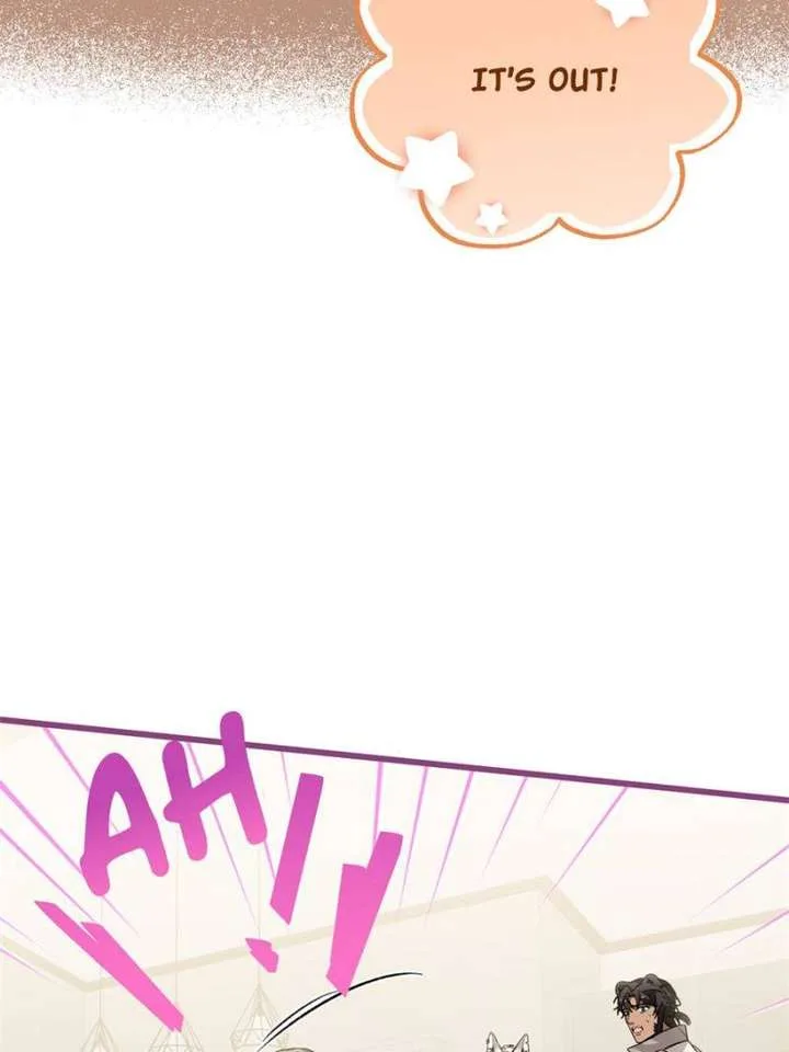 Clumsy Master, You’ve Crossed the Line! Chapter 85 page 51