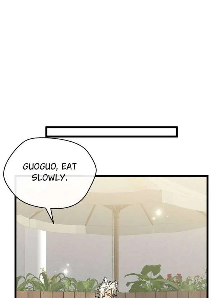 Clumsy Master, You’ve Crossed the Line! Chapter 86 page 34