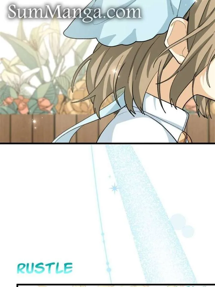 Clumsy Master, You’ve Crossed the Line! Chapter 86 page 24