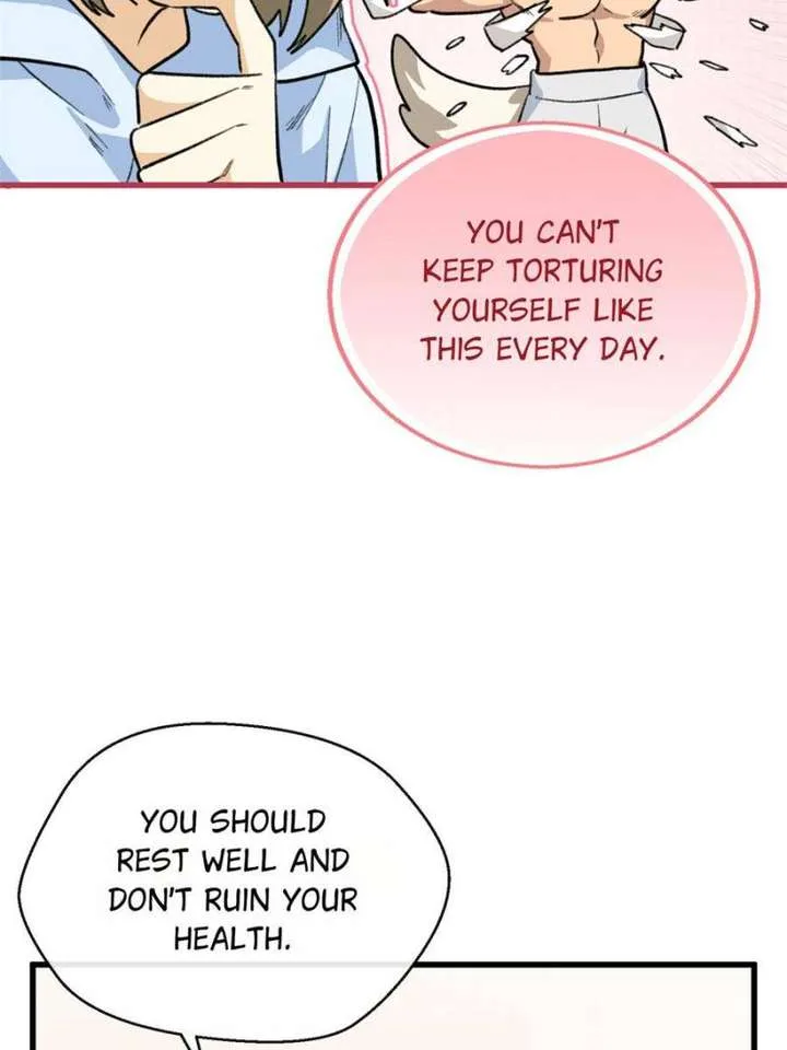 Clumsy Master, You’ve Crossed the Line! Chapter 84 page 18