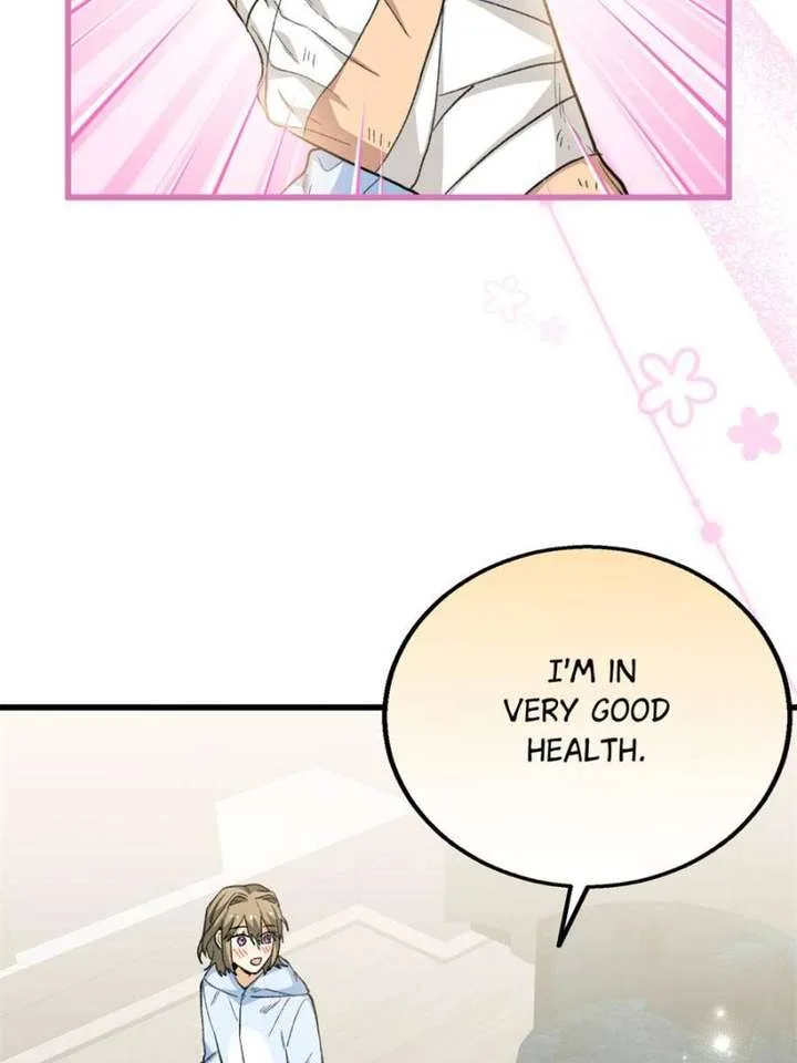 Clumsy Master, You’ve Crossed the Line! Chapter 84 page 21