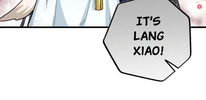Clumsy Master, You’ve Crossed the Line! Chapter 86 page 29