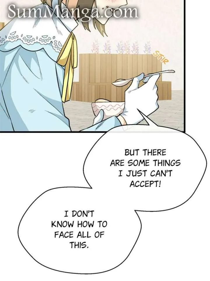 Clumsy Master, You’ve Crossed the Line! Chapter 86 page 48